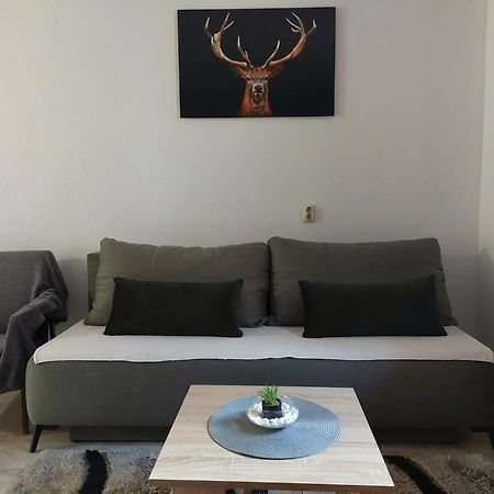 Apartman Rita Perusic Zewnętrze zdjęcie