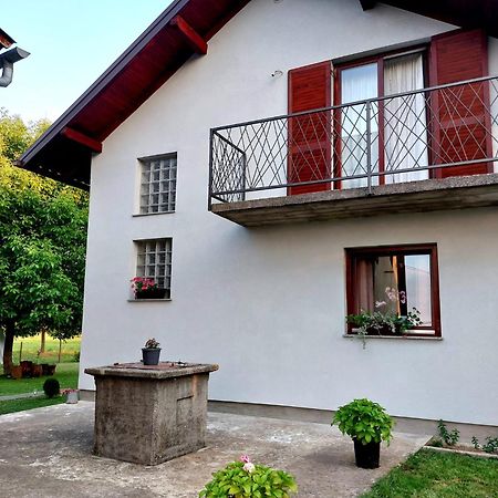 Apartman Rita Perusic Zewnętrze zdjęcie