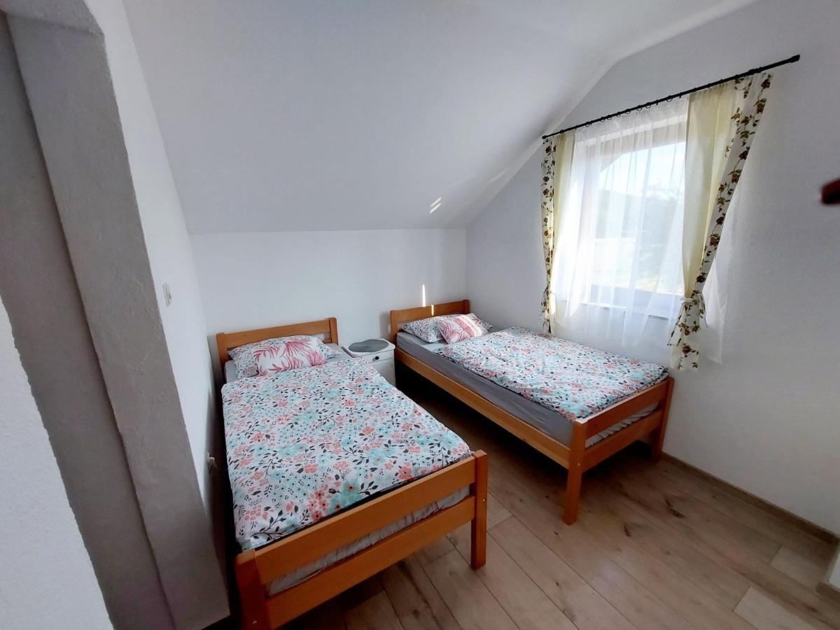 Apartman Rita Perusic Zewnętrze zdjęcie