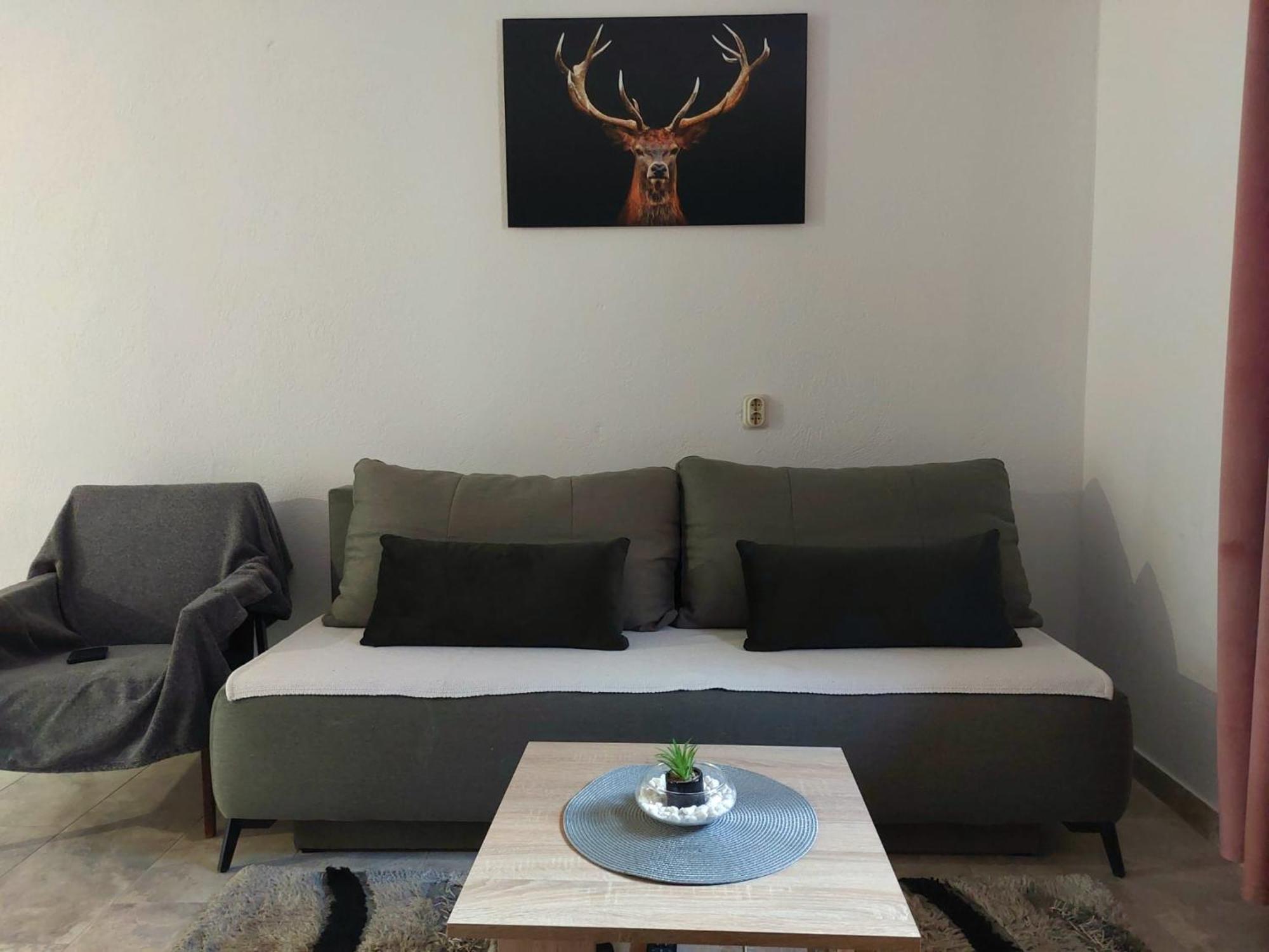 Apartman Rita Perusic Zewnętrze zdjęcie