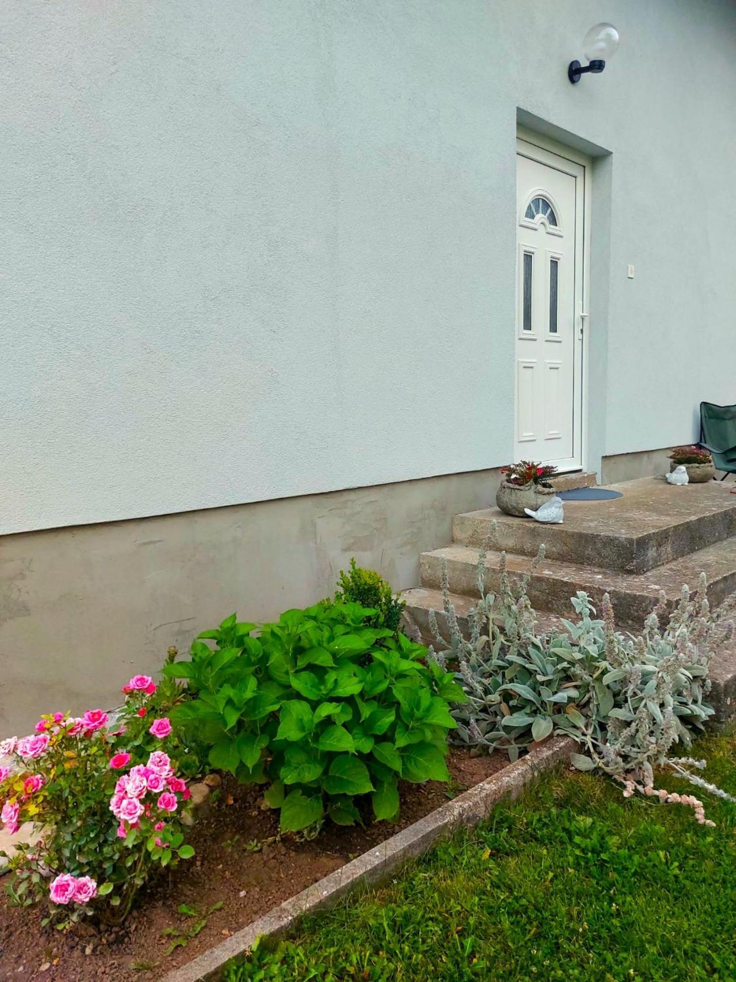 Apartman Rita Perusic Zewnętrze zdjęcie
