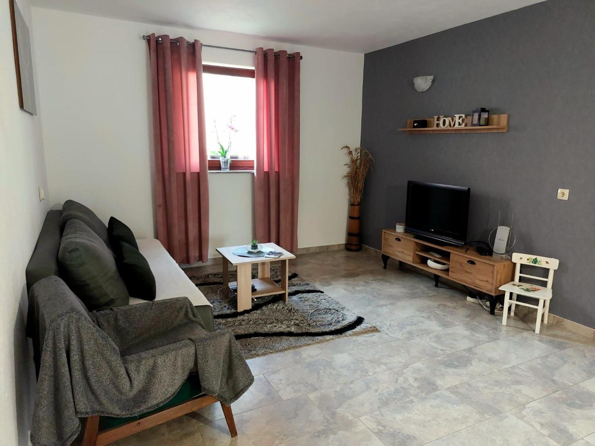 Apartman Rita Perusic Zewnętrze zdjęcie