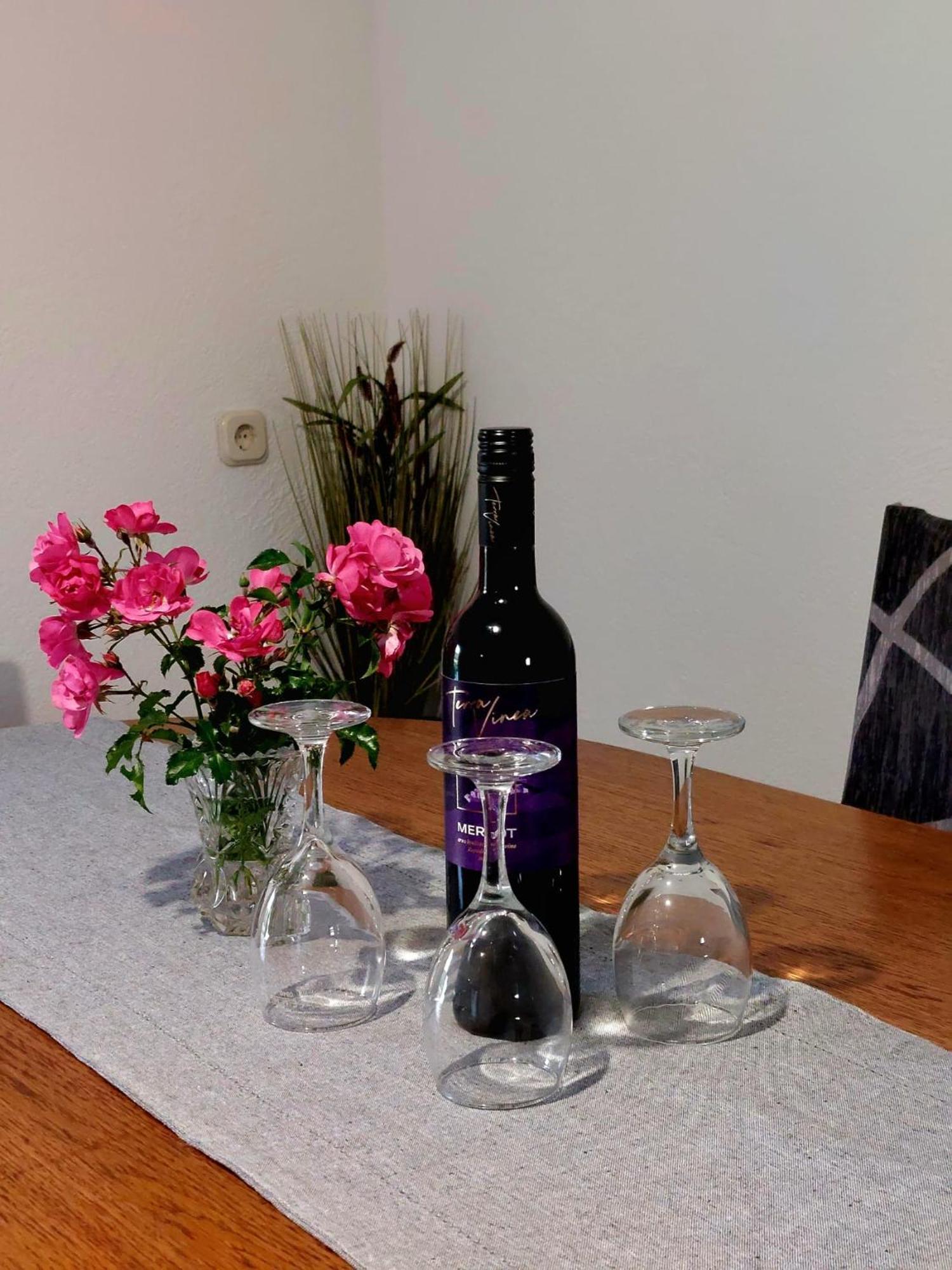 Apartman Rita Perusic Zewnętrze zdjęcie