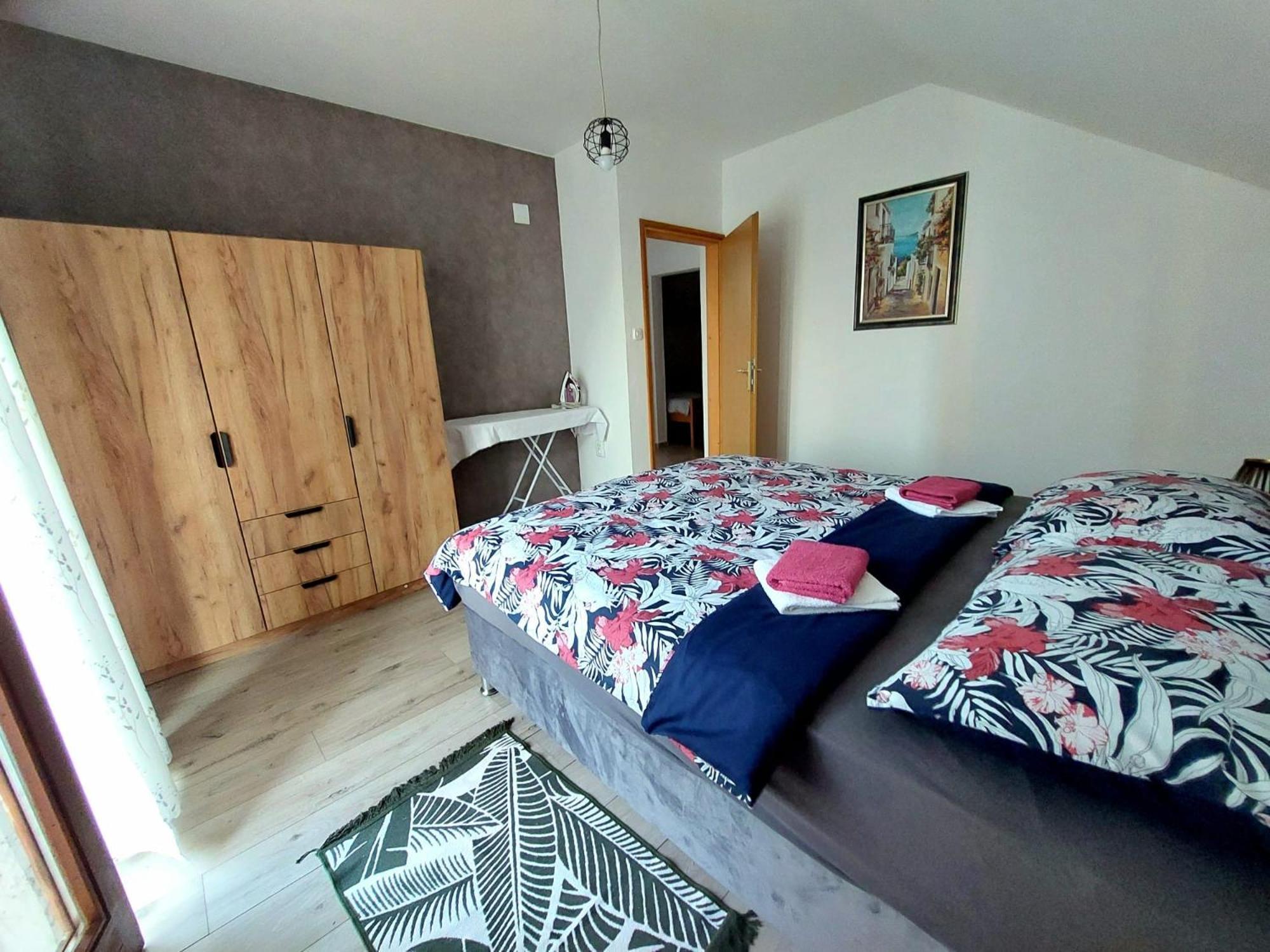 Apartman Rita Perusic Zewnętrze zdjęcie