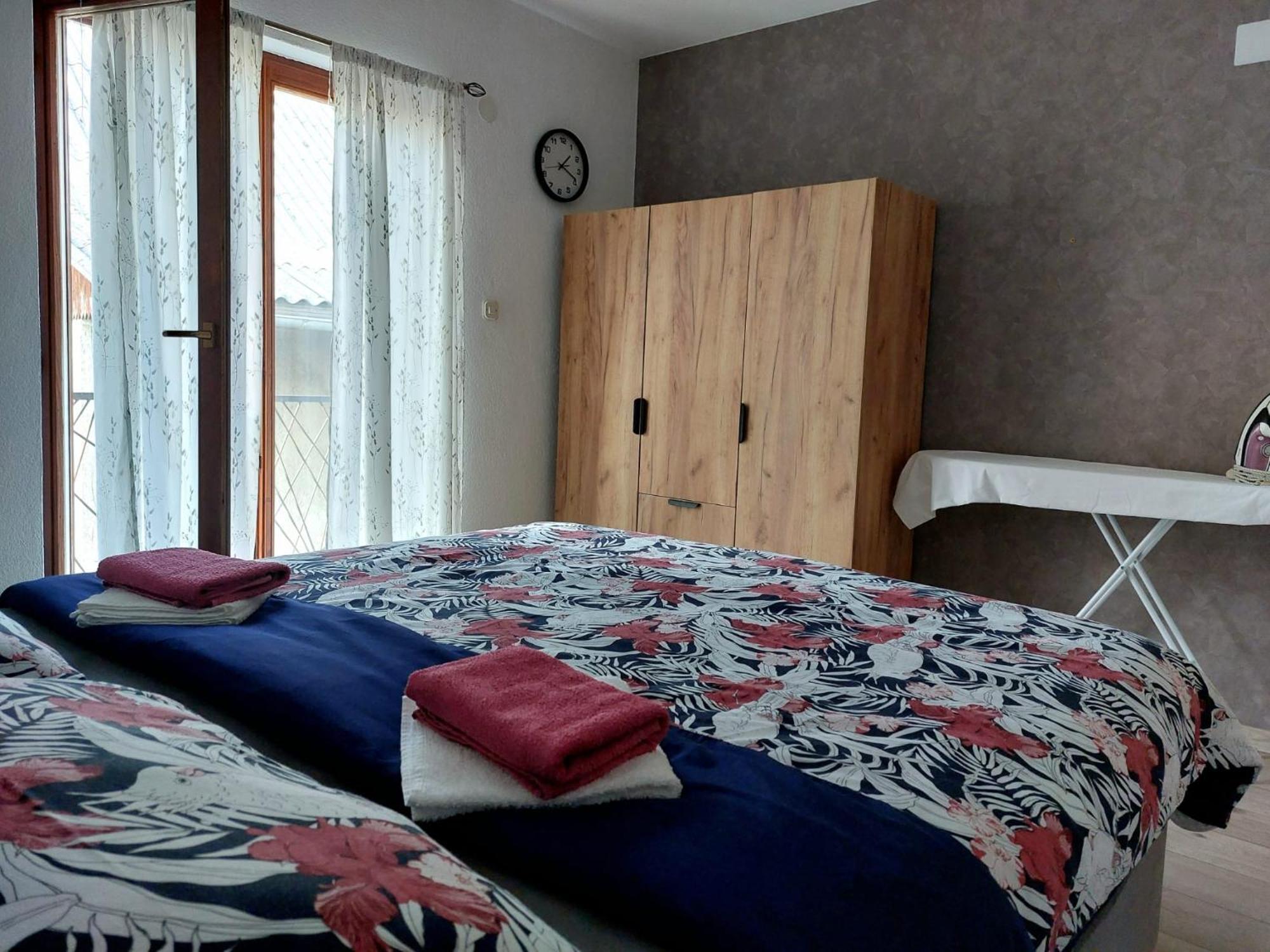 Apartman Rita Perusic Zewnętrze zdjęcie