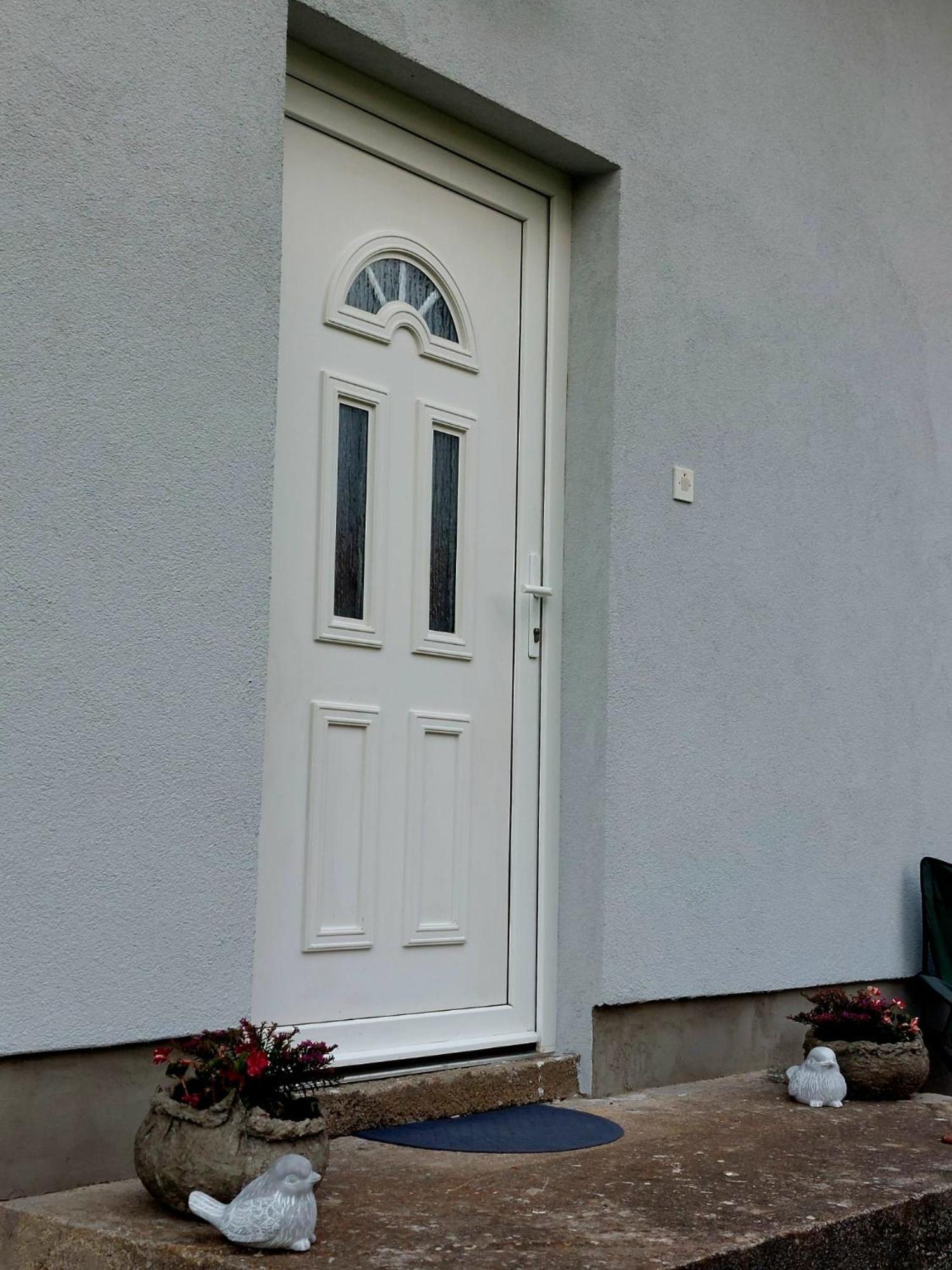 Apartman Rita Perusic Zewnętrze zdjęcie