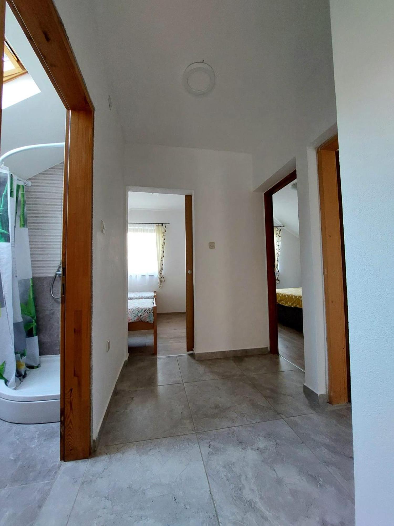 Apartman Rita Perusic Zewnętrze zdjęcie