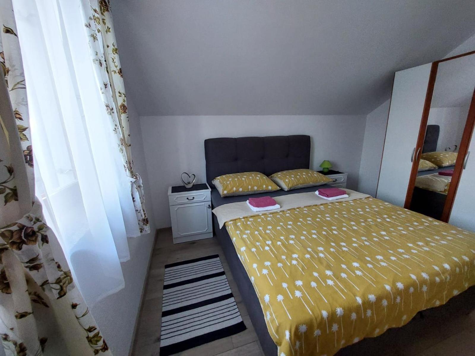 Apartman Rita Perusic Zewnętrze zdjęcie