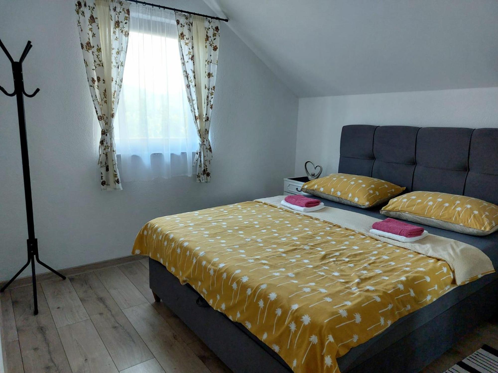 Apartman Rita Perusic Zewnętrze zdjęcie