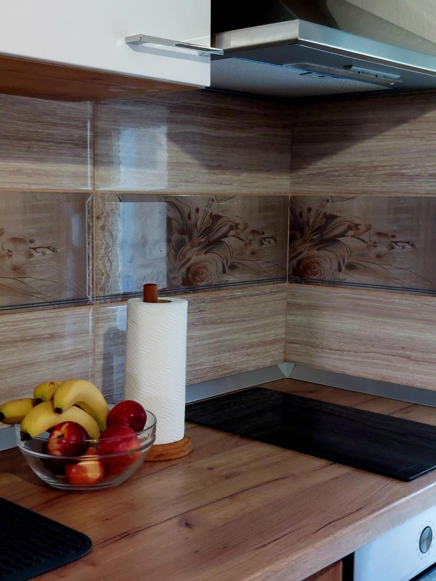 Apartman Rita Perusic Zewnętrze zdjęcie