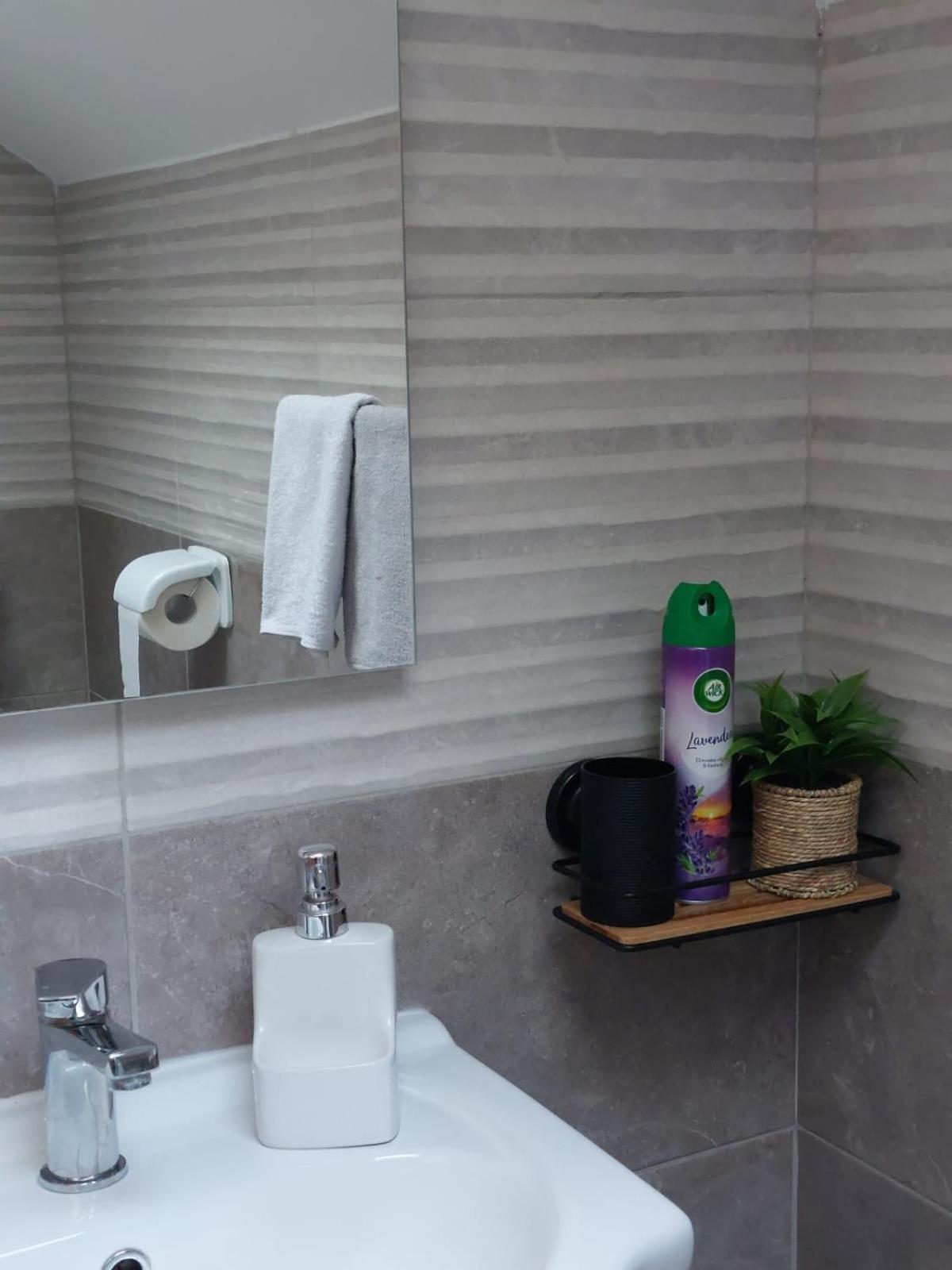 Apartman Rita Perusic Zewnętrze zdjęcie
