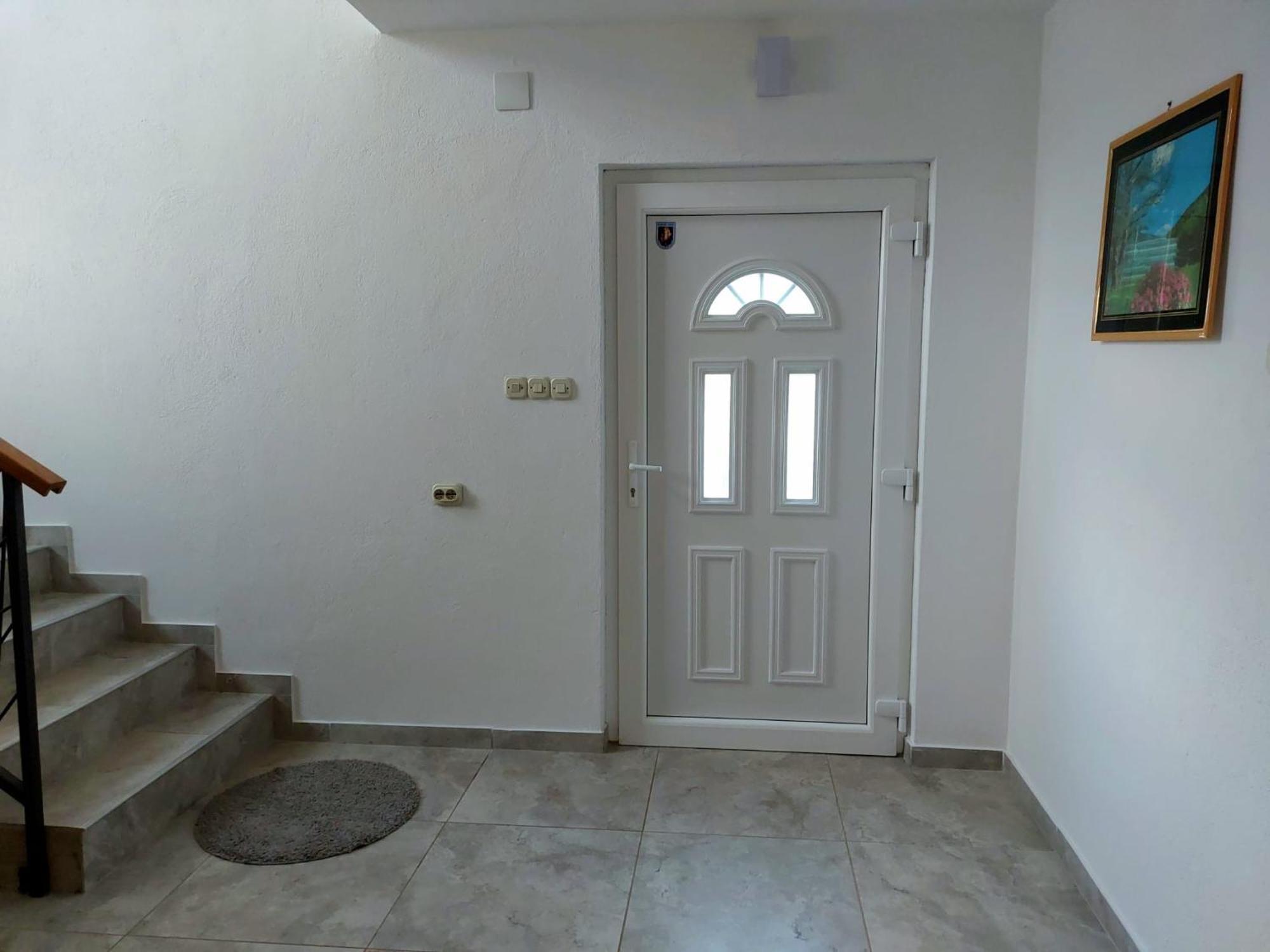 Apartman Rita Perusic Zewnętrze zdjęcie